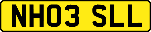 NH03SLL