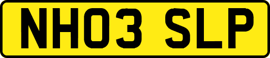 NH03SLP