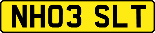 NH03SLT