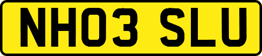 NH03SLU