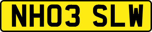 NH03SLW