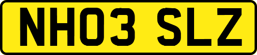 NH03SLZ