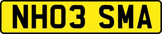 NH03SMA