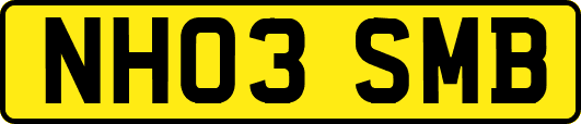 NH03SMB