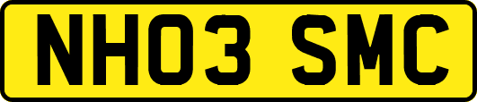 NH03SMC