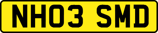NH03SMD