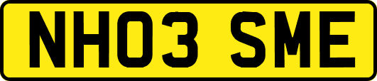 NH03SME