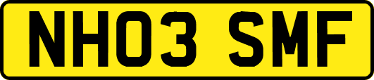 NH03SMF