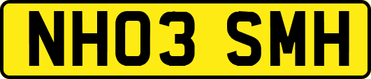 NH03SMH