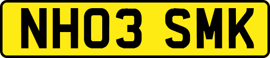 NH03SMK