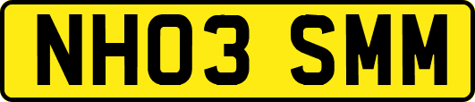 NH03SMM