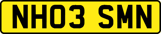 NH03SMN