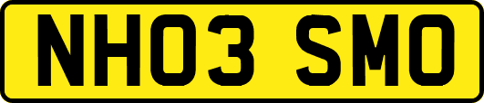 NH03SMO