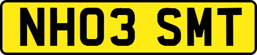 NH03SMT