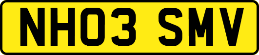 NH03SMV