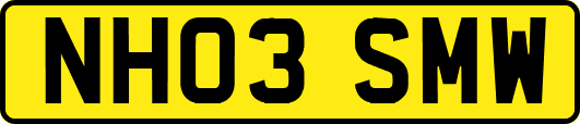 NH03SMW
