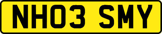 NH03SMY