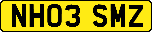 NH03SMZ