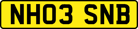 NH03SNB