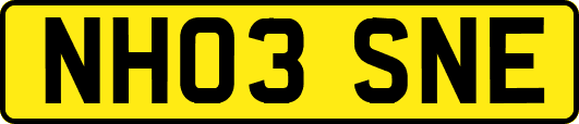 NH03SNE