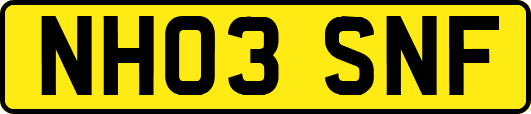 NH03SNF