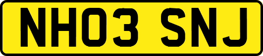 NH03SNJ