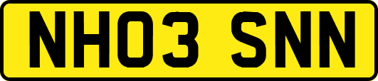 NH03SNN