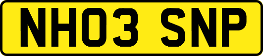 NH03SNP