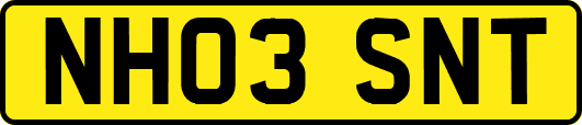 NH03SNT