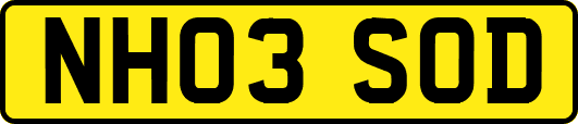 NH03SOD