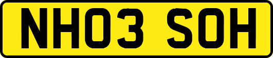 NH03SOH