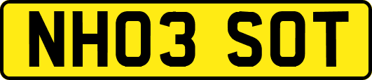 NH03SOT