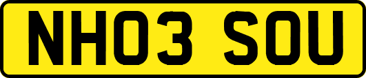 NH03SOU