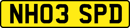 NH03SPD