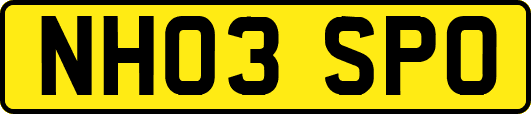 NH03SPO