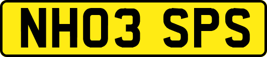 NH03SPS