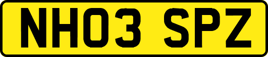 NH03SPZ