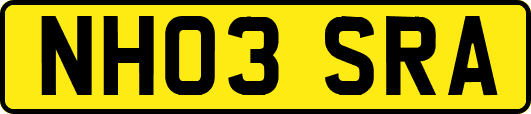 NH03SRA