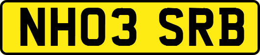 NH03SRB
