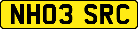 NH03SRC