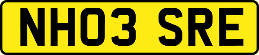 NH03SRE