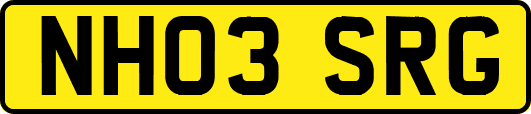 NH03SRG
