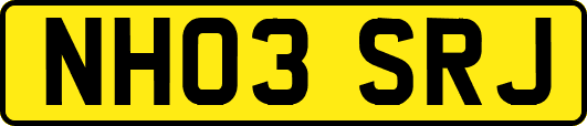 NH03SRJ