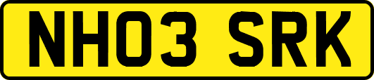 NH03SRK
