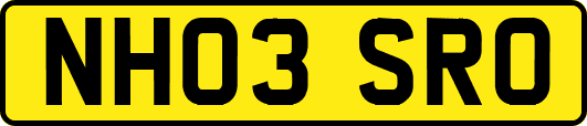 NH03SRO