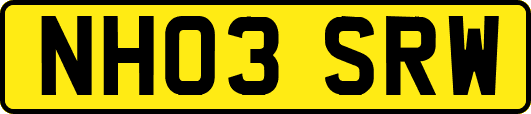 NH03SRW