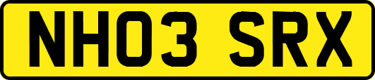NH03SRX