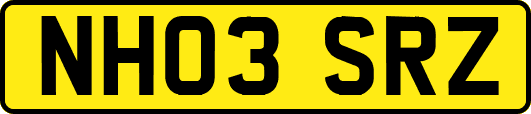 NH03SRZ