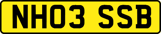 NH03SSB