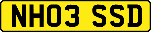 NH03SSD